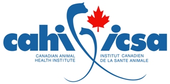 Canadian Animal Health Institute logo